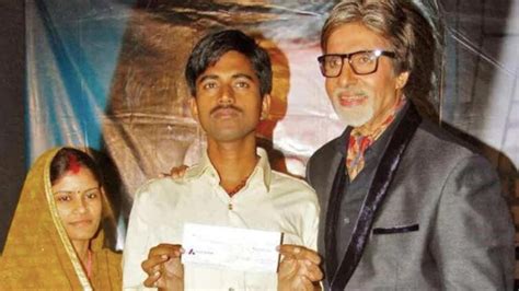 kaun banega crorepati sushil kumar|KBC: When Sushil Kumar revealed how his life fell .